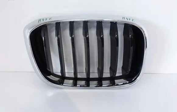 BMW X3 G01 Front grill 8091726