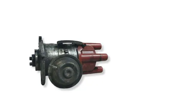 Volkswagen Golf II Spark distributor 0231191009 052905205M 23119100