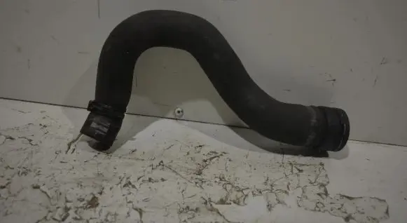 Audi A6 S6 C6 4F Intercooler hose/pipe 3B0122291