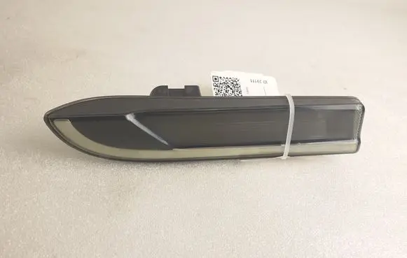 Porsche Panamera (970) Front fender indicator light 97063104401