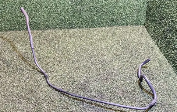 Renault Master III Vacuum line/pipe/hose 223212044R