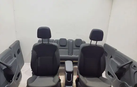 Mercedes-Benz Citan W415 Interior set 