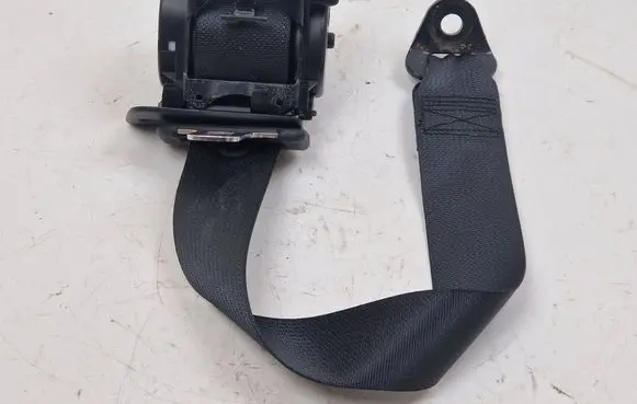 Nissan Qashqai Rear seatbelt 80920AA8