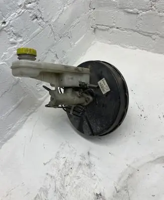 Fiat Ducato Brake booster 0204224784 468129160 0204024593