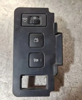 ESP (stability program) switch