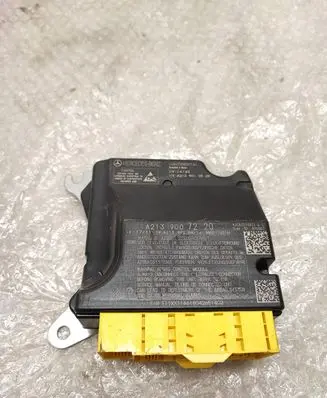 Mercedes-Benz E W238 Airbag control unit/module A2139007220