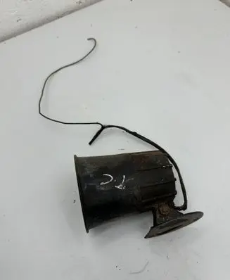 Toyota Picnic Alarm system siren 
