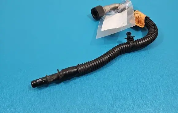 Ford Edge II Fuel line pipe F2G39J278AC IMPRK1527978