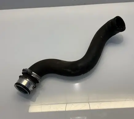 Mercedes-Benz E W211 Engine coolant pipe/hose A2115010882 6254123038 2115010882