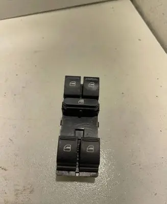 Volkswagen PASSAT B6 Electric window control switch 1K4959857A 334601S