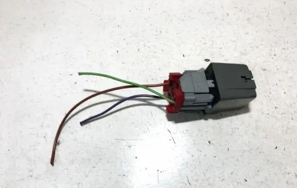 Citroen Xsara Other relay 2042103