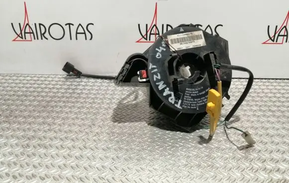 Ford Transit Airbag slip ring squib (SRS ring) YC1T14A664AE