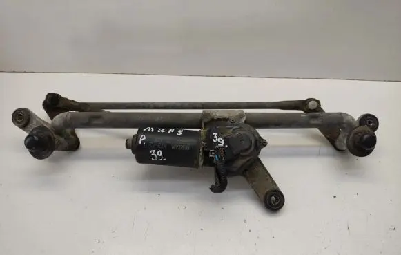 Nissan Murano Z50 Front wiper linkage and motor 28810CA000 8706K2