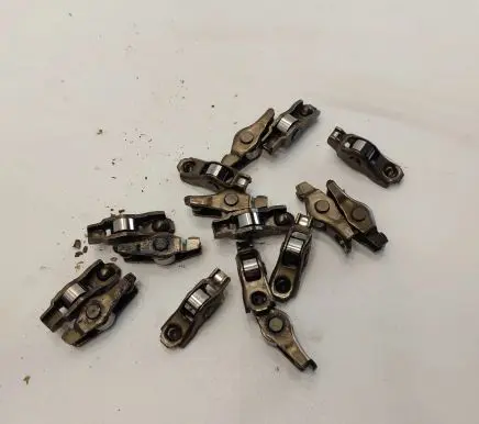 Mini Clubman F54 Valve rocker arm 