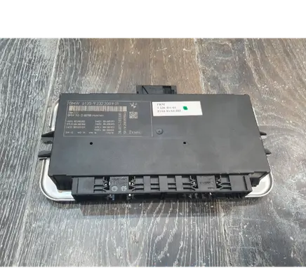 BMW 5 F10 F11 Light module LCM 9232200 005005029 001000002