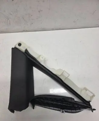 Audi S5 (C) pillar trim 8T8867288