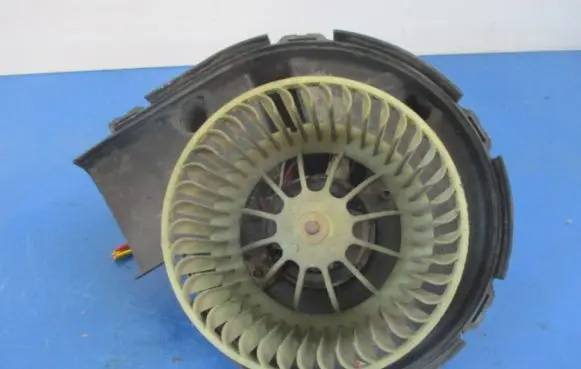 Peugeot 106 Heater fan/blower