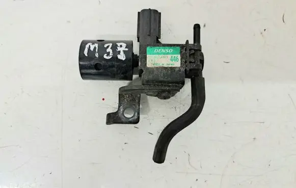 Honda Accord Turbo solenoid valve 1013624461