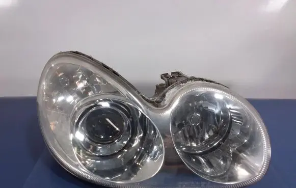 Hyundai Sonata Headlight/headlamp