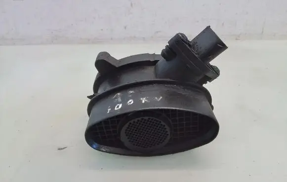 BMW 5 E39 Mass air flow meter 0928400466