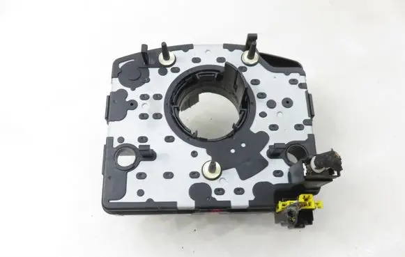 Volkswagen Golf IV Airbag slip ring squib (SRS ring) 1J0959654AC