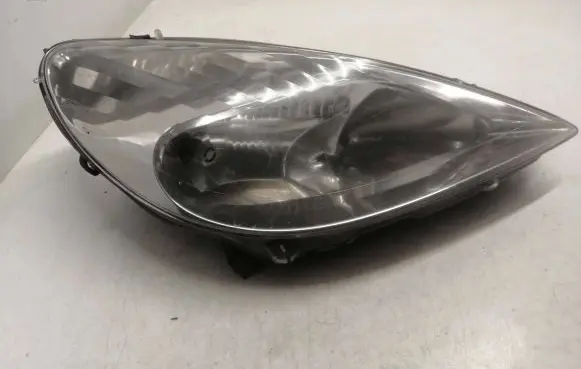 Peugeot 607 Headlight/headlamp 9641958780 89005371