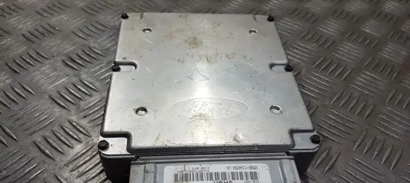 Ford Mondeo MK I Engine control unit/module 95bb12a650ja sack