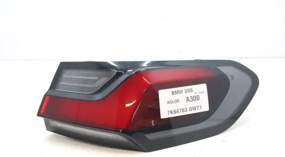 BMW 2 Active Tourer U06 Rear/tail lights 8494360