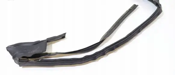 Tesla Model X Front door rubber seal 1032177-99-E 103217799E 1032177
