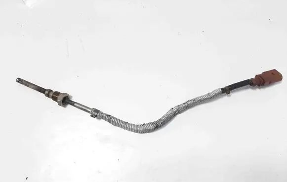 Audi A5 8T 8F Exhaust gas temperature sensor 059906088M