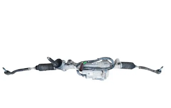 Jeep Grand Cherokee Steering rack P68321637AE 68321637AE 68321637AD