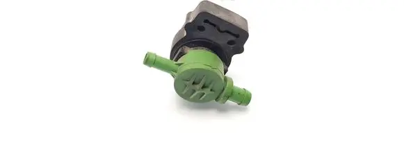 Mercedes-Benz C W203 Turbo solenoid valve 0004703893