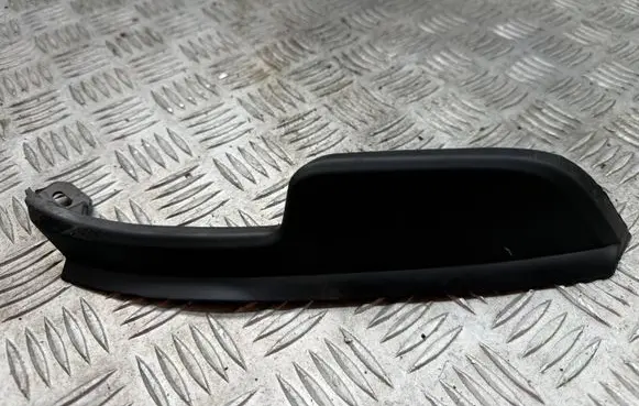 Toyota Aygo AB40 Front bumper lip 768590H010