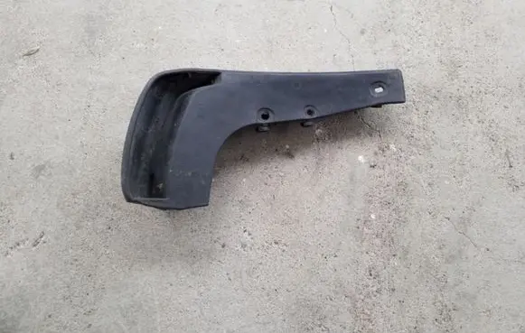 Nissan Almera Tino Front mudguard 63854BU000