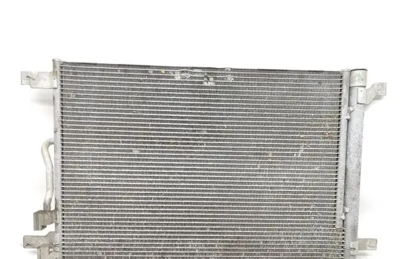 Volkswagen Tiguan Allspace A/C cooling radiator (condenser) 5QM816411A
