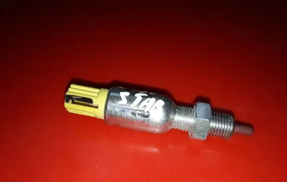 Honda Civic IX Brake pedal sensor switch NOCODE