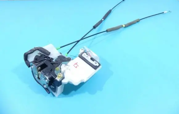 Mazda CX-9 Rear door lock IMPRK1348153