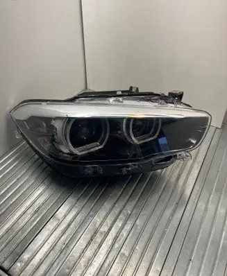 Headlight/headlamp