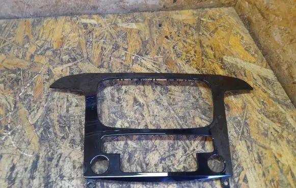 Ford Galaxy Dashboard center trim panel 