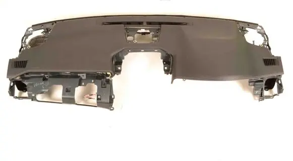 Lexus NX Dashboard