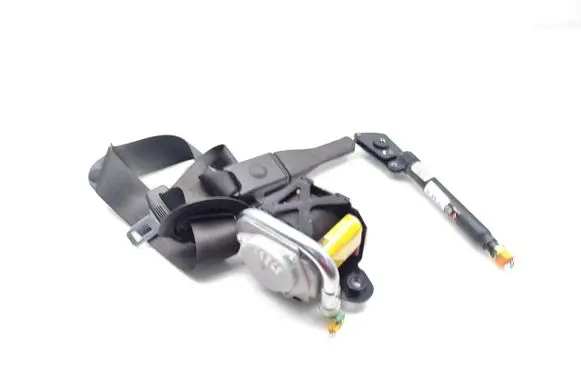 Opel Mokka Front seatbelt 95093401