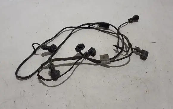 BMW 5 G30 G31 G38 Parking sensor (PDC) wiring loom 6827149