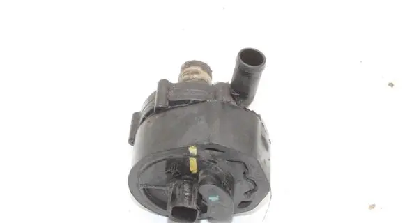 Tesla Model S Electric auxiliary coolant/water pump 103732700F