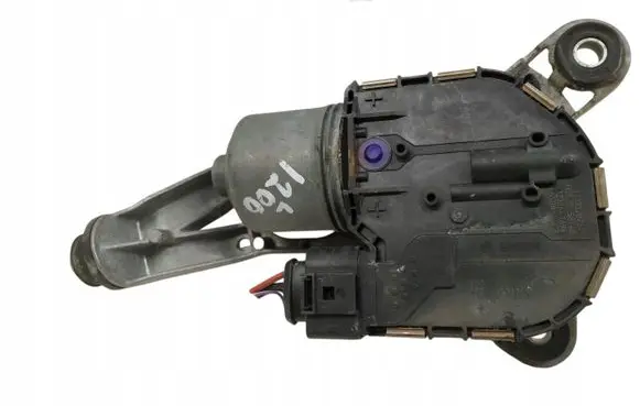 Ford Focus Wiper motor 