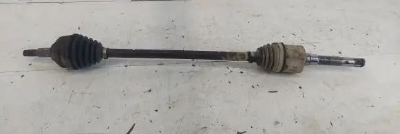 Dodge Grand Caravan Front driveshaft