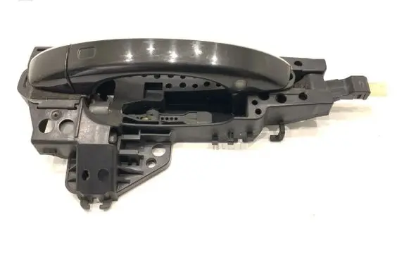 Audi A8 S8 D4 4H Front door exterior handle 4H0837886