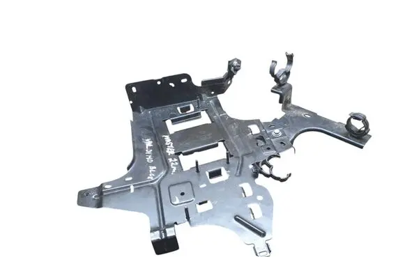 Renault Master III Engine control unit holder 237146689R