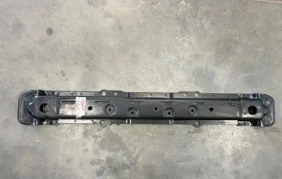 Pickup box liner