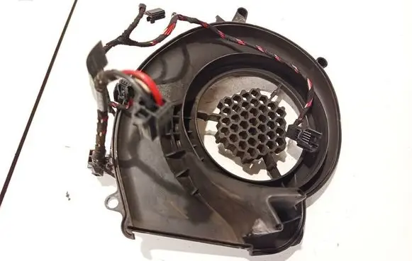 BMW 5 F10 F11 Other exterior part R4052