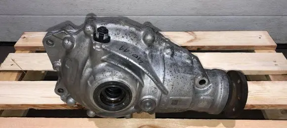 BMW XM Front differential 8848100 884810002 2205030178
